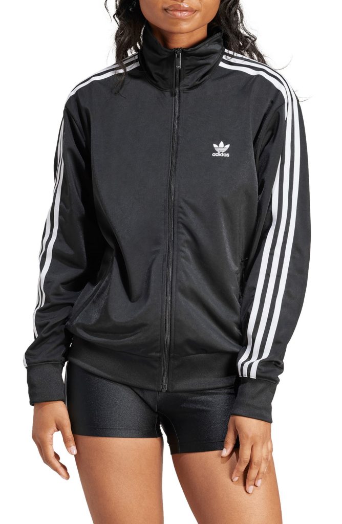 Adidas women's jacket