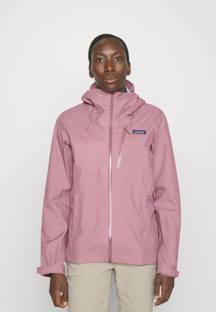 patagonia women's granite crest jacket