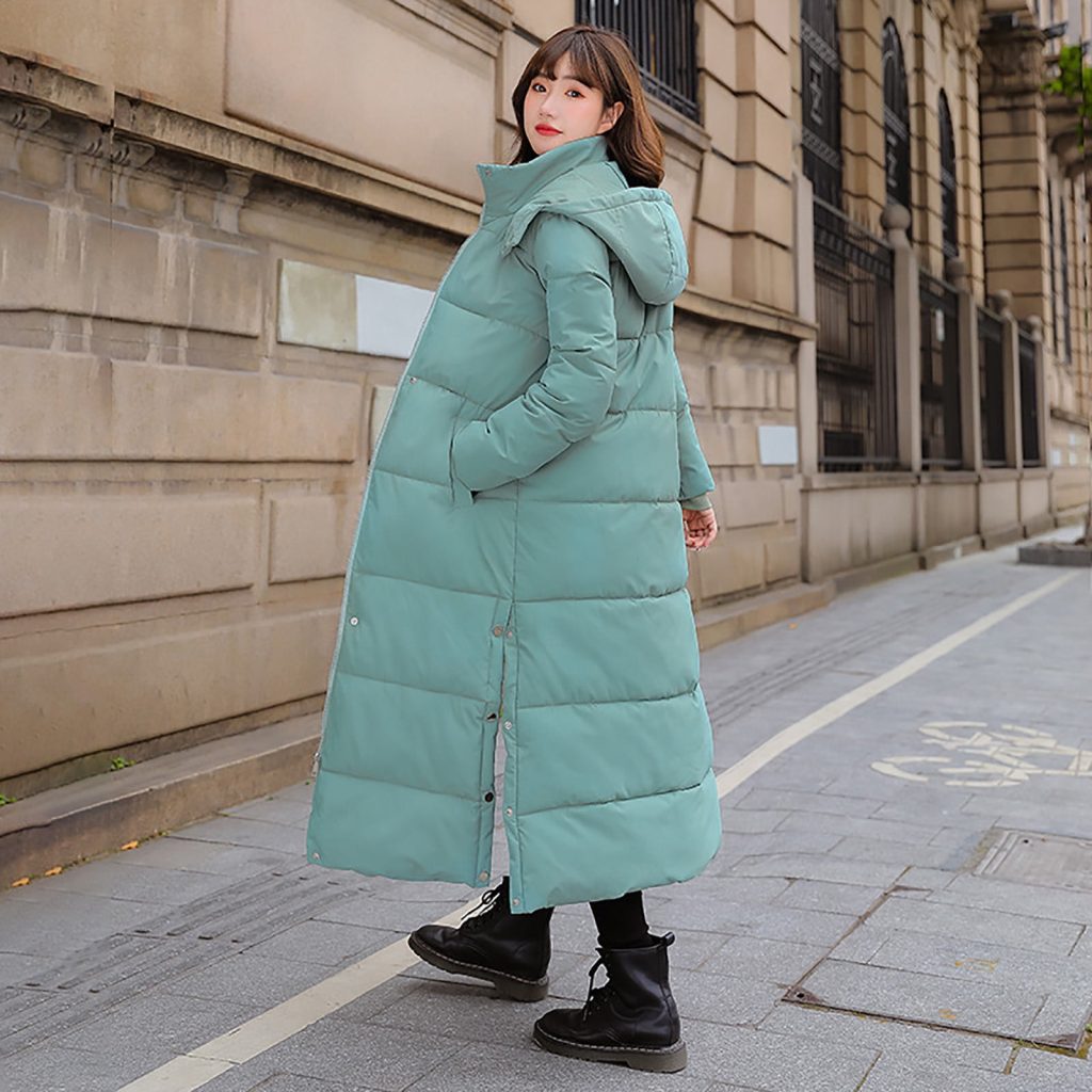 Women’s winter jacket sale: Unmissable Deals