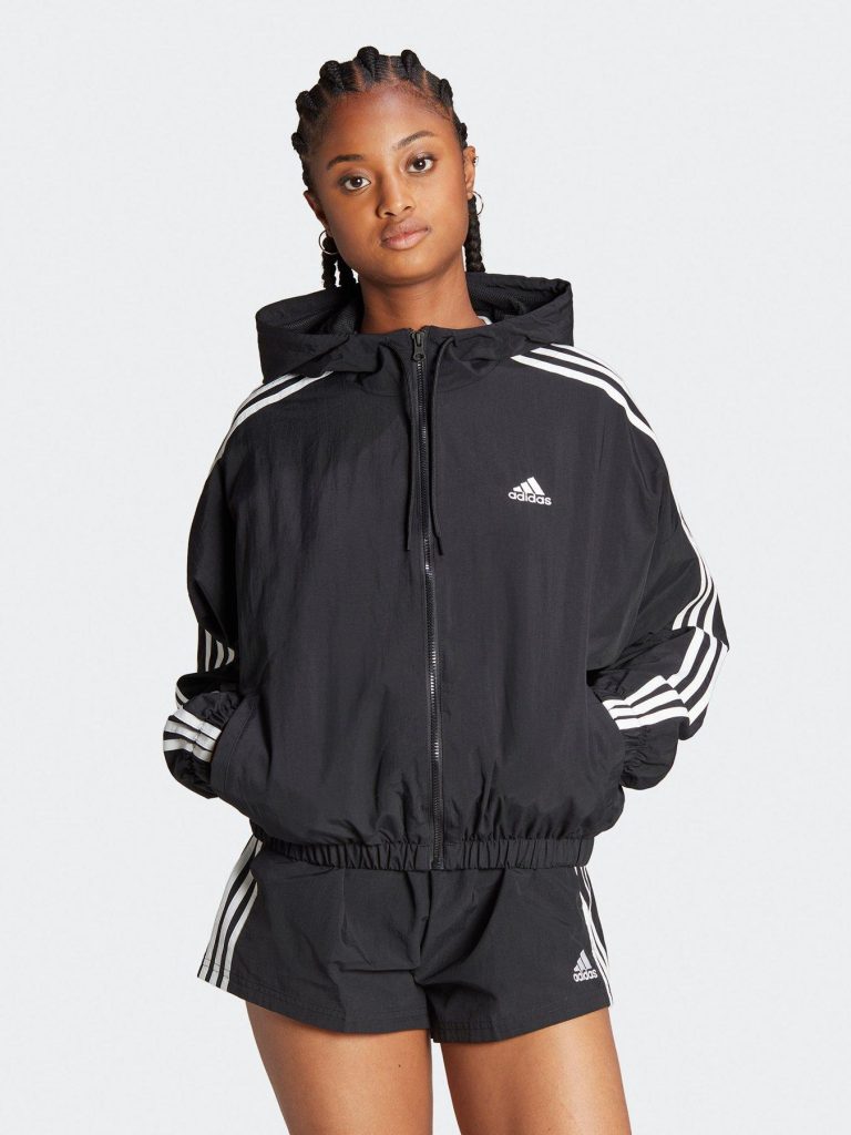 Adidas women's jacket