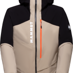 Mammut ski jacket women’s: Performance Ski Wear for Winter