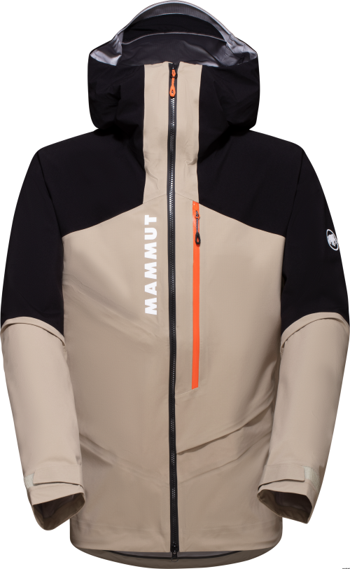 Mammut ski jacket women’s: Performance Ski Wear for Winter