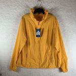 Brooks canopy jacket women’s: Stay Sheltered in Style