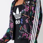 Adidas women’s jacket: Revamp Your Active Wear