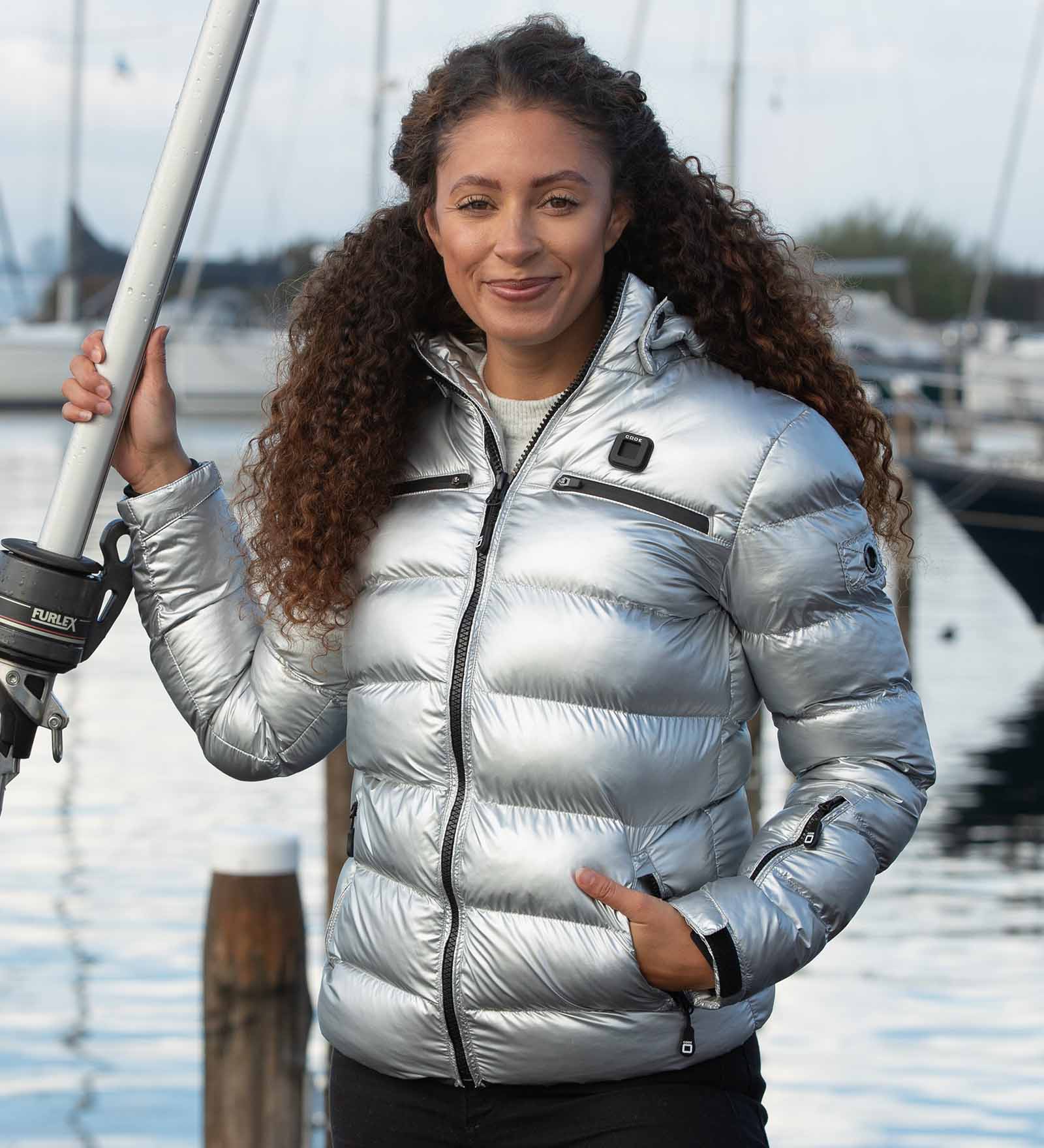 Winter puffer jacket women’s: Stay Cozy in Style