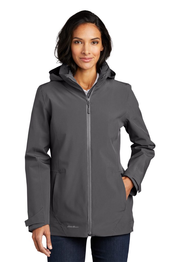 3-in-1 jacket women's