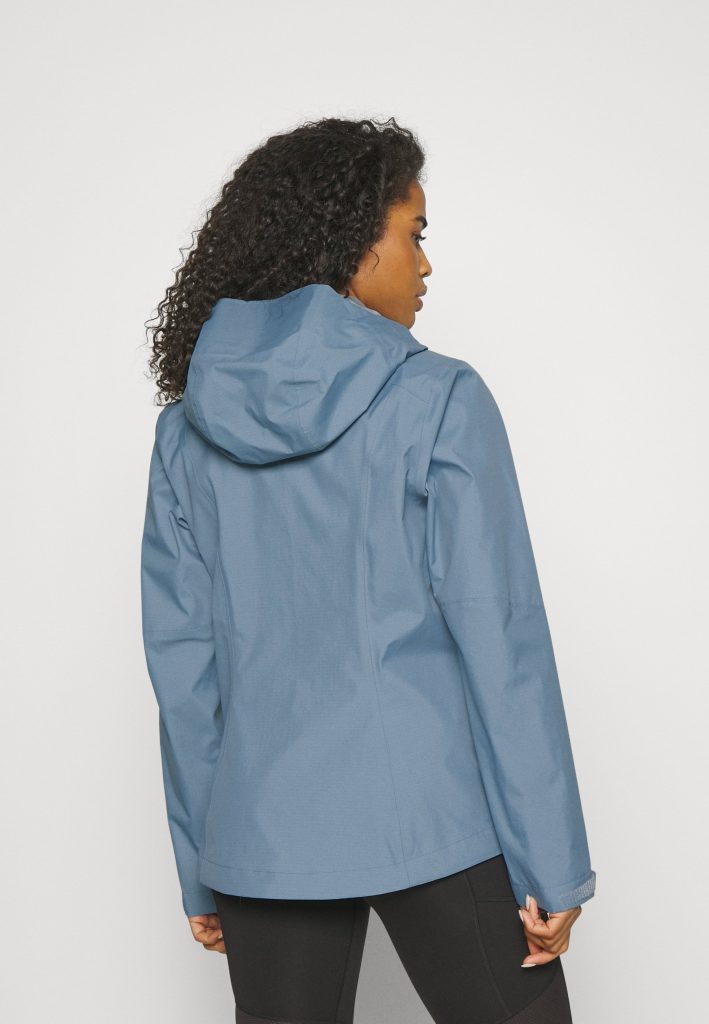 Patagonia granite crest jacket women's