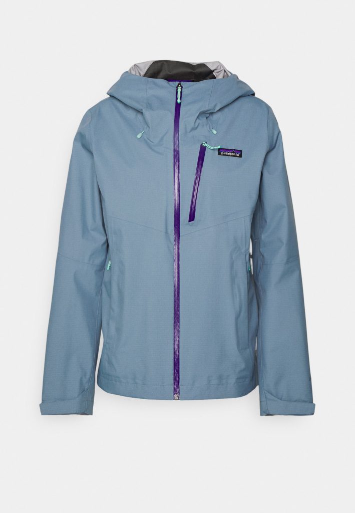 Patagonia granite crest jacket women's