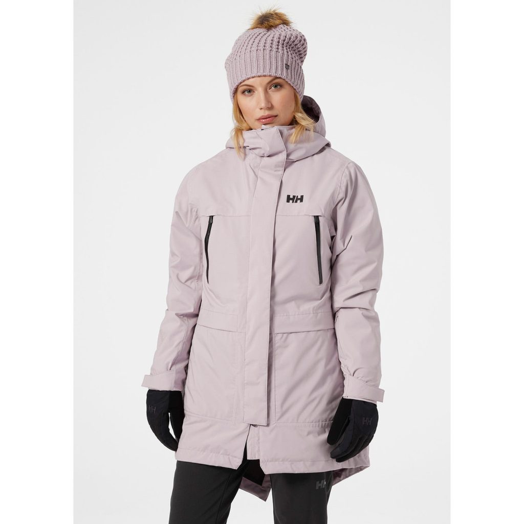 3-in-1 jacket women's