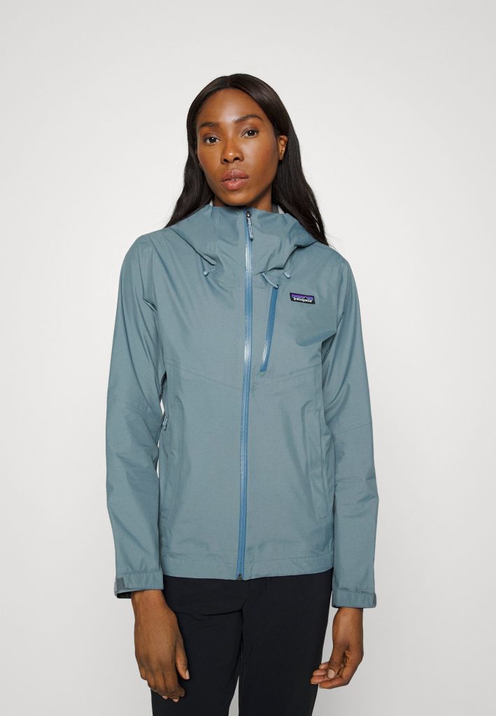 Patagonia granite crest jacket women's