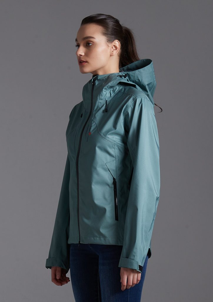 Hard shell jacket women’s: The Ultimate in Weather Protection