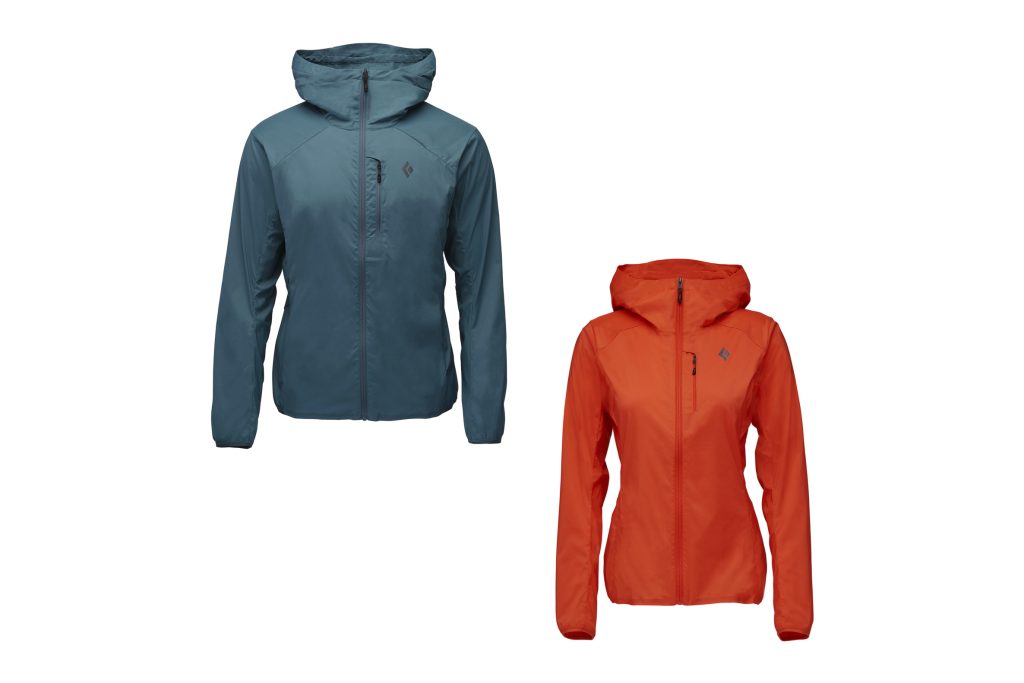 Best windbreaker jacket women’s: Functionality for Comfort