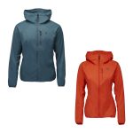 Best windbreaker jacket women’s: Functionality for Comfort