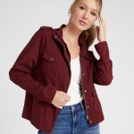 Best women’s utility jacket  for Versatile Style & Function