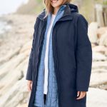 3-in-1 jacket women’s: Versatile Outerwear for All Seasons