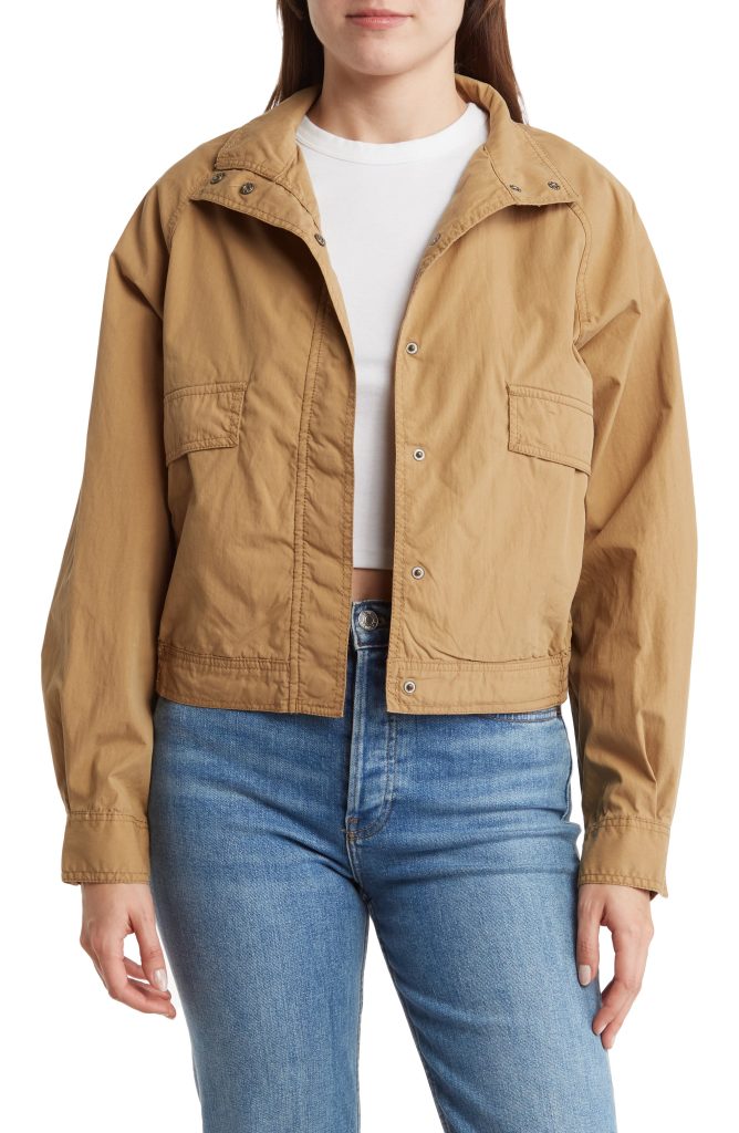 best women's utility jacket 