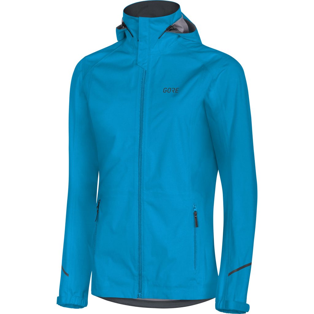 gore tex women's jacket