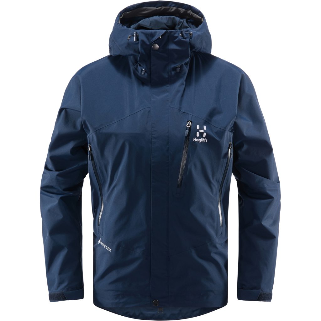 gore tex women's jacket