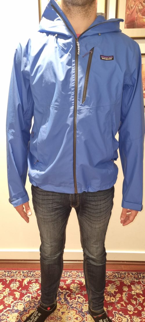 Patagonia granite crest jacket women’s: Outdoor Elegance Meets