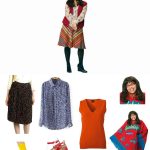 Ugly betty poncho: Iconic Fashion Moments