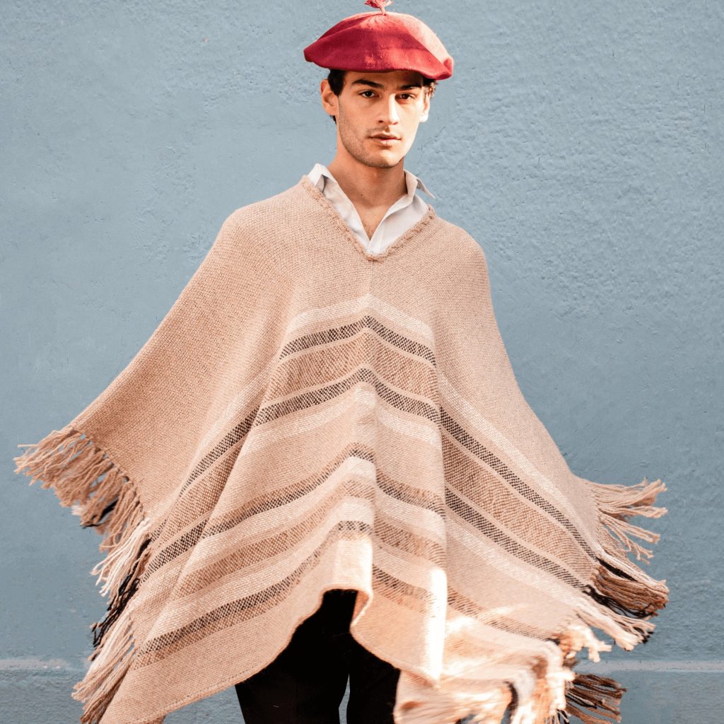 ultralight poncho: Exploring the Rich Tradition