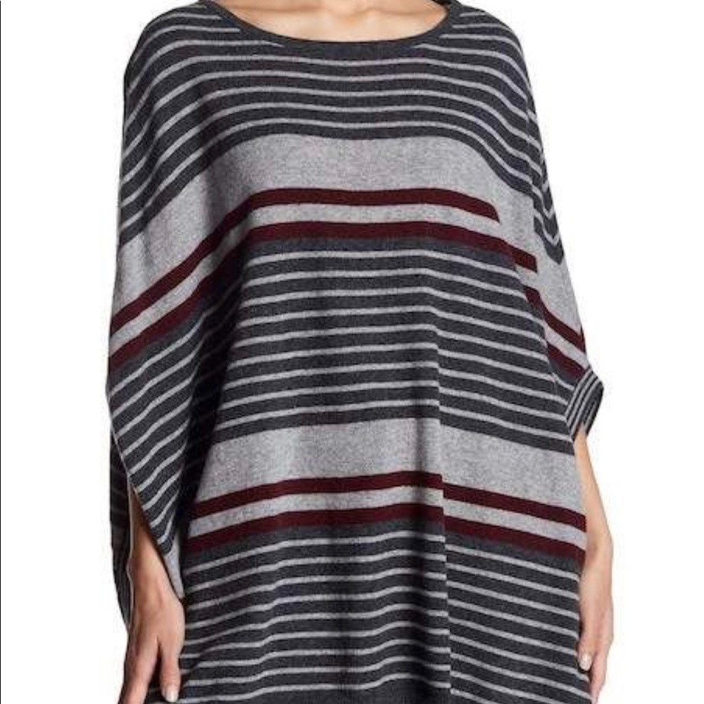 nordstroms poncho