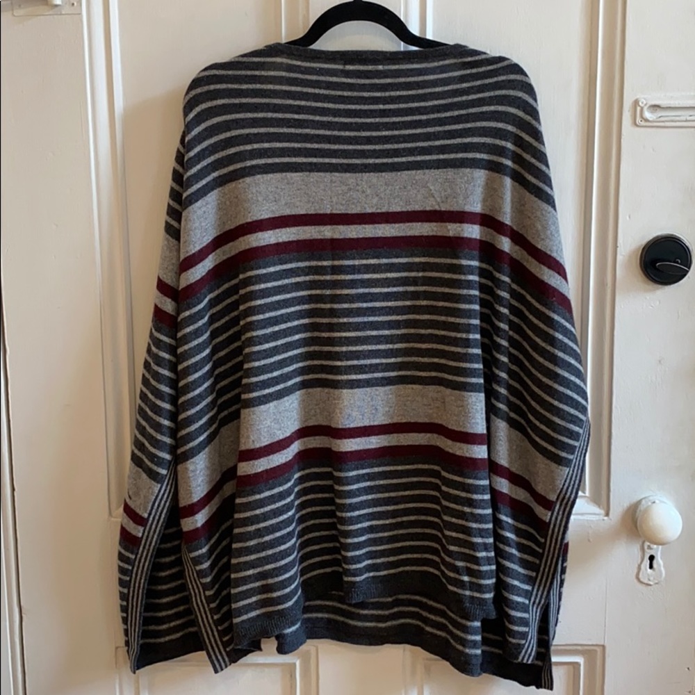 nordstroms poncho