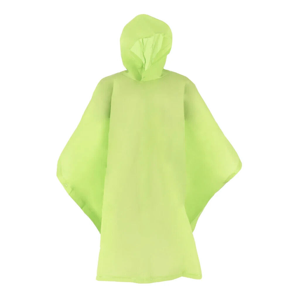 totes rain poncho