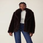 Faux fur coat: The Ethical and Fashionable Choice for Winter