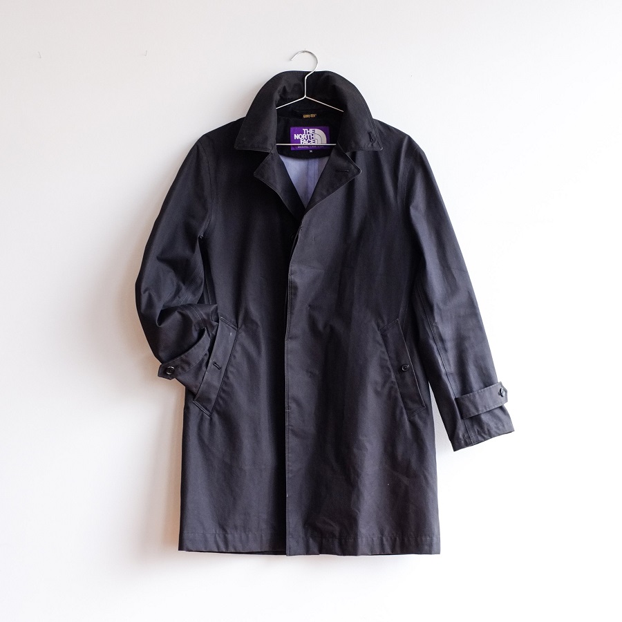 North face trench coat: A Stylish Shield Against the Elements