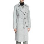 Cashmere trench coat: Stay Chic and Cozy