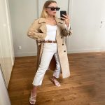 Summer trench coat: Versatile Ways to Wear this