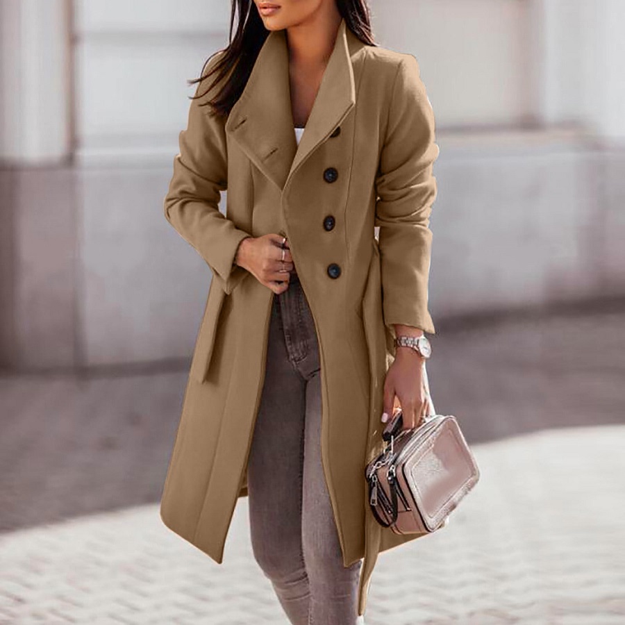 Lightweight trench coat womens: Your Guide to it for Occasion