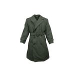 tactical trench coat