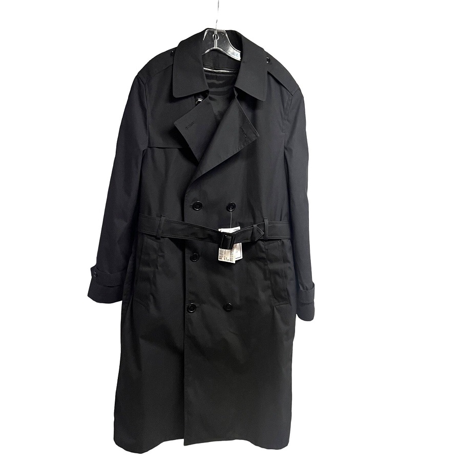 tactical trench coat