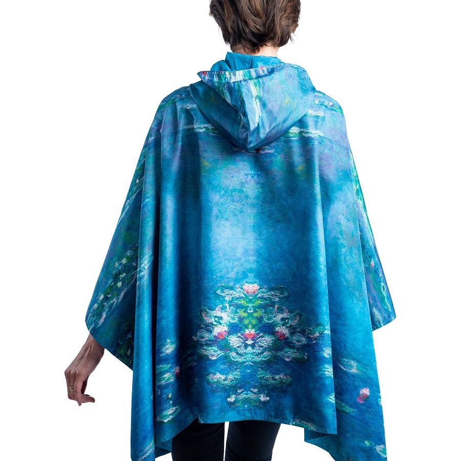 best poncho