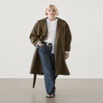 Trench coat jacket: From Classic to Contemporary