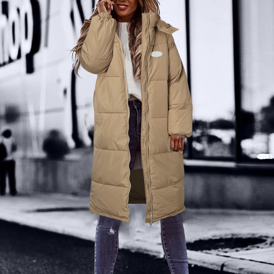 insulated trench coat