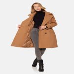 Styling Tips for Women’s Wool Trench Coats