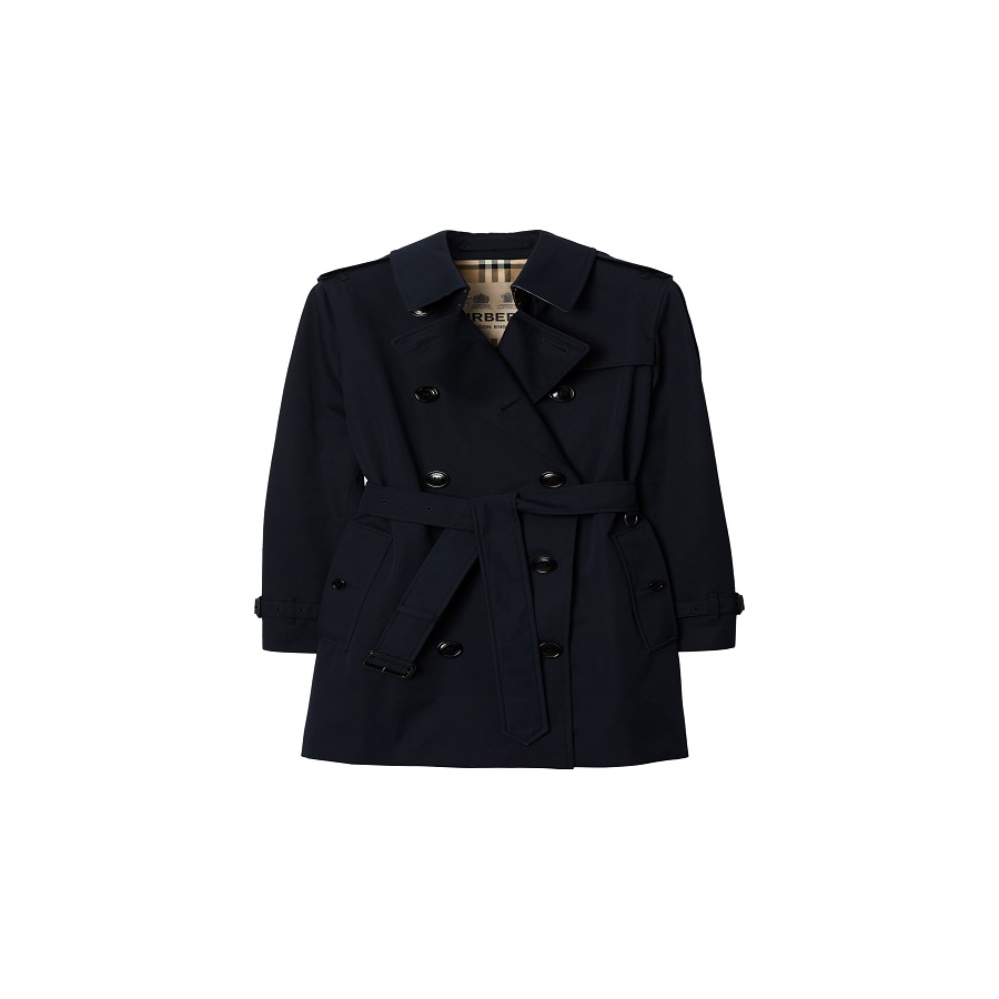 women burberry trench coat