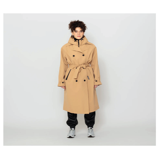 Women’s waterproof trench coat: Finding the Perfect