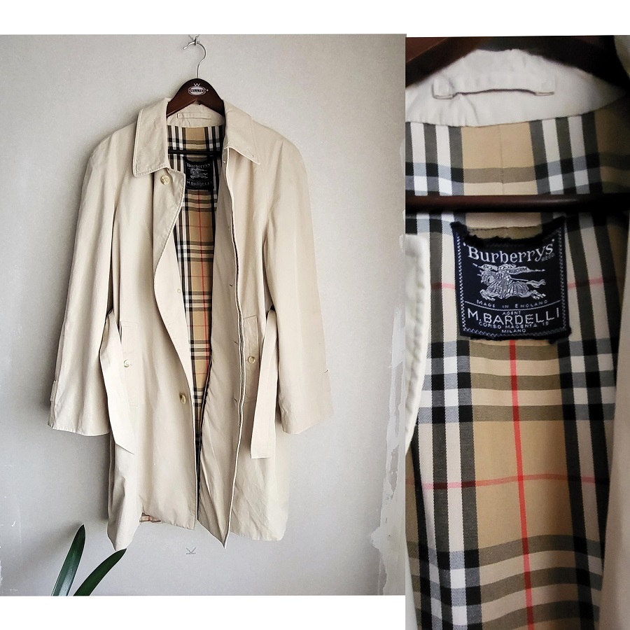 Women burberry trench coat: Discover the Timeless Appeal of it