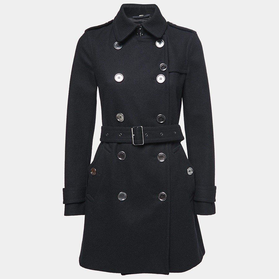 Burberry brit trench coat: The Timeless Elegance of it