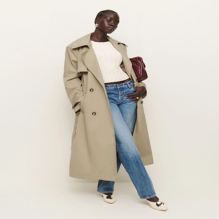 Fall trench coat: How to Style for Every Occasion