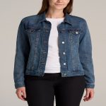 denim jacket women