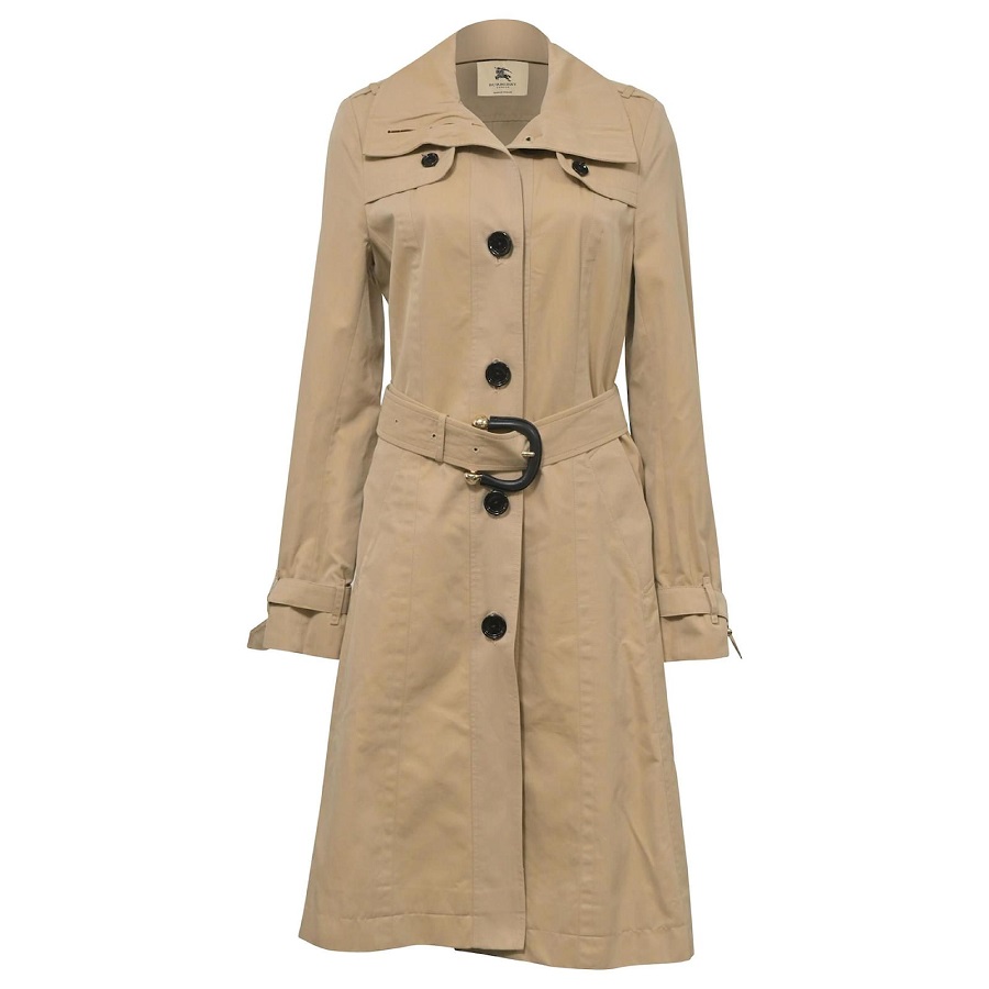 Burberry london trench coat