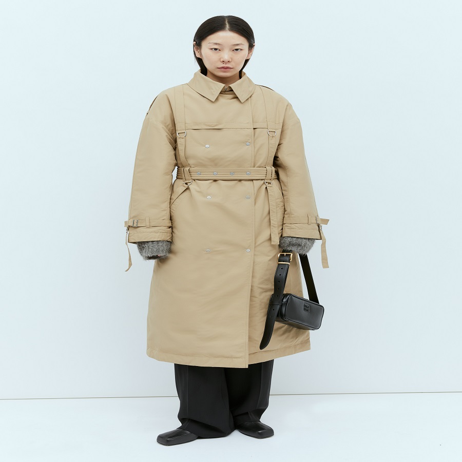 Canada Goose Trench Coats