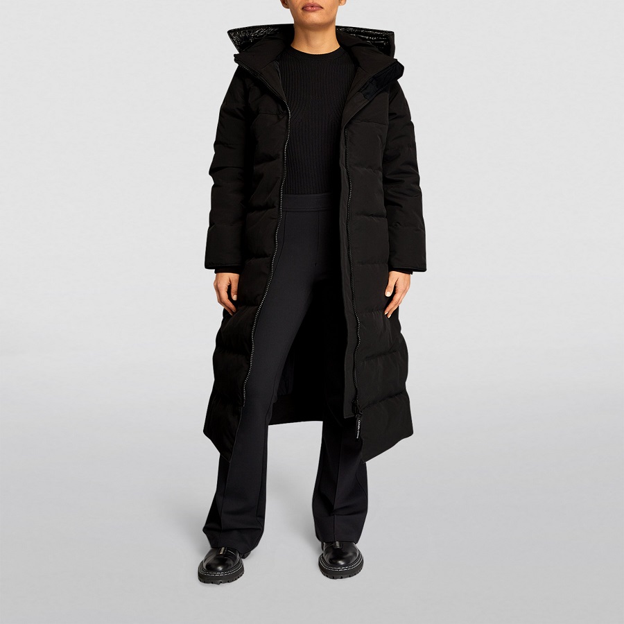 Canada Goose Trench Coats