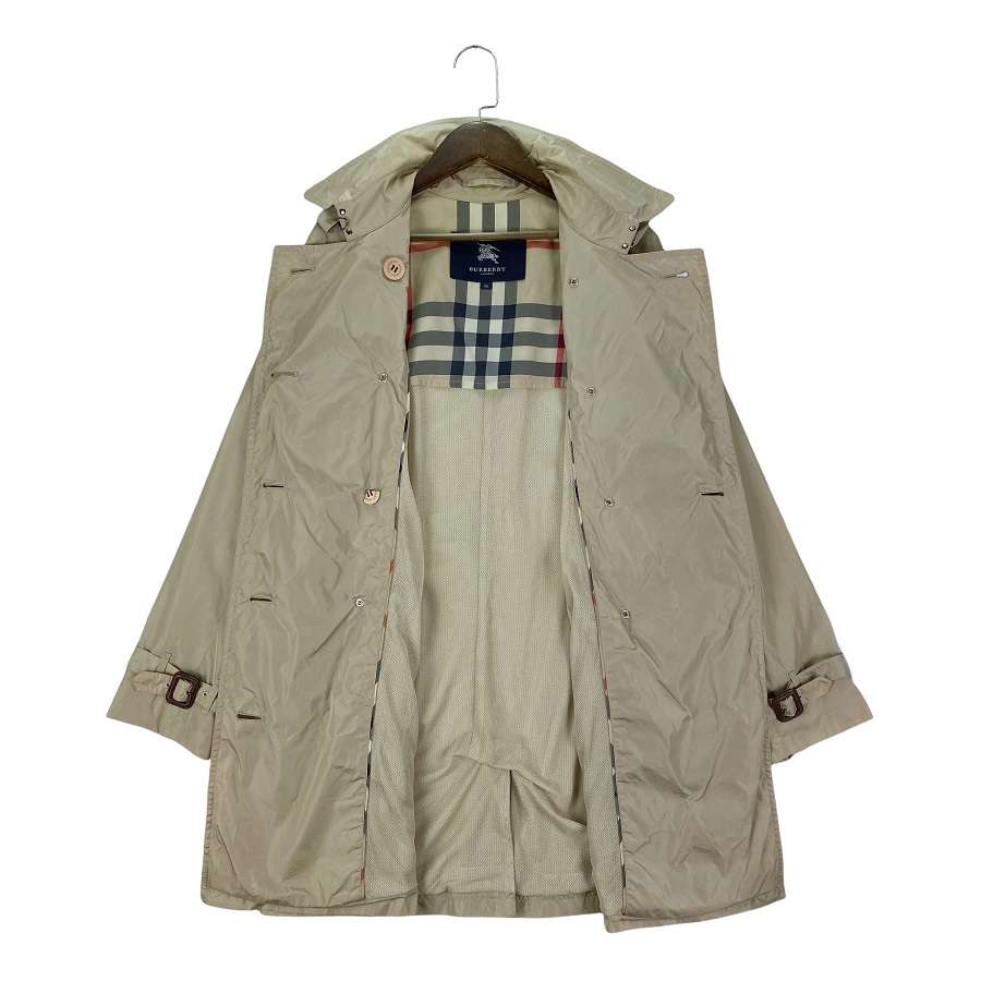 Burberry london trench coat