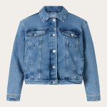 Blue Denim Jacket